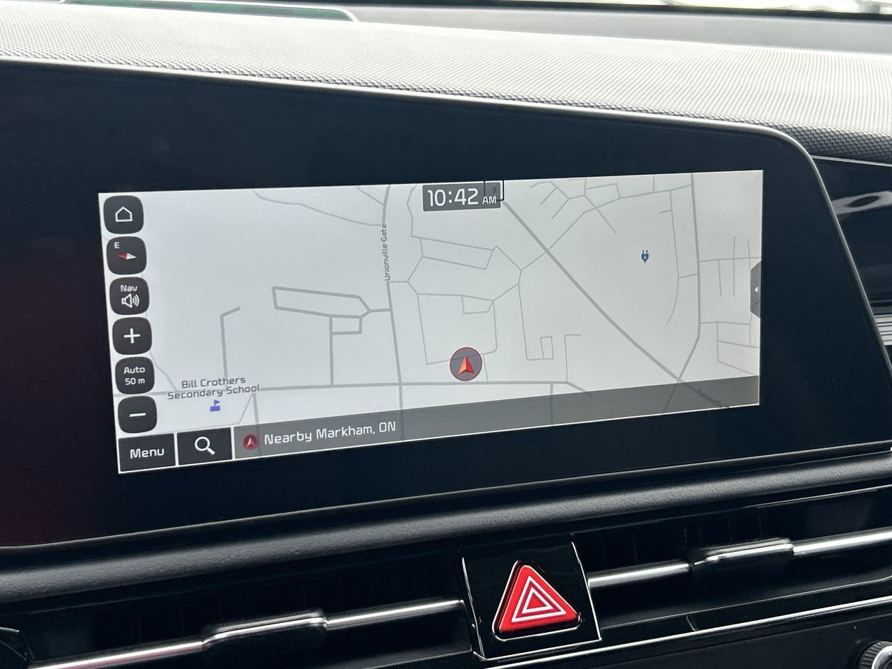 Kia Niro PHEV  2025 à Markham, Ontario