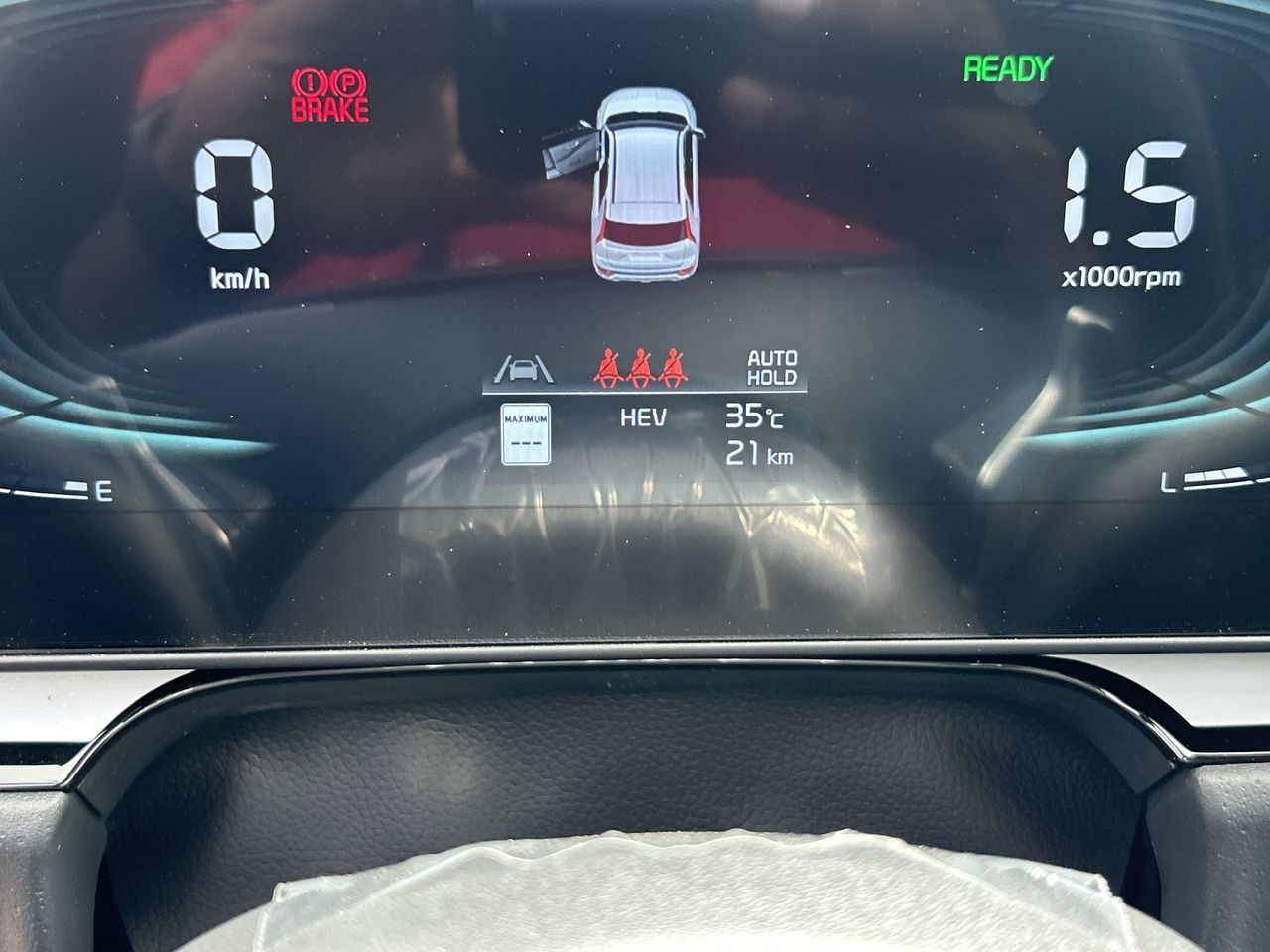 Kia Niro PHEV  2025 à Markham, Ontario