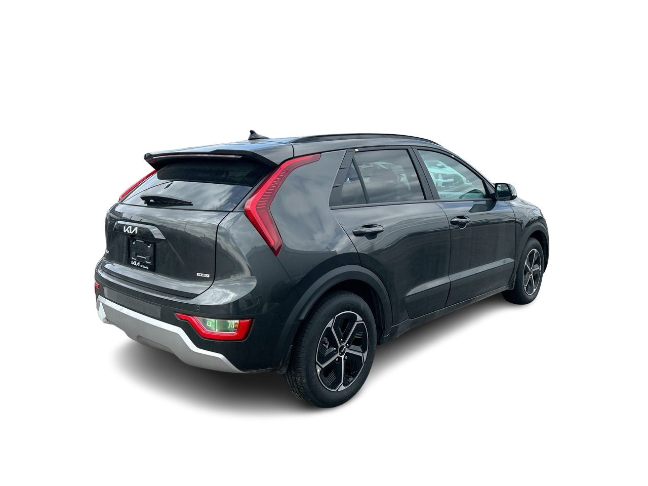 2025 Kia Niro PHEV in Markham, Ontario