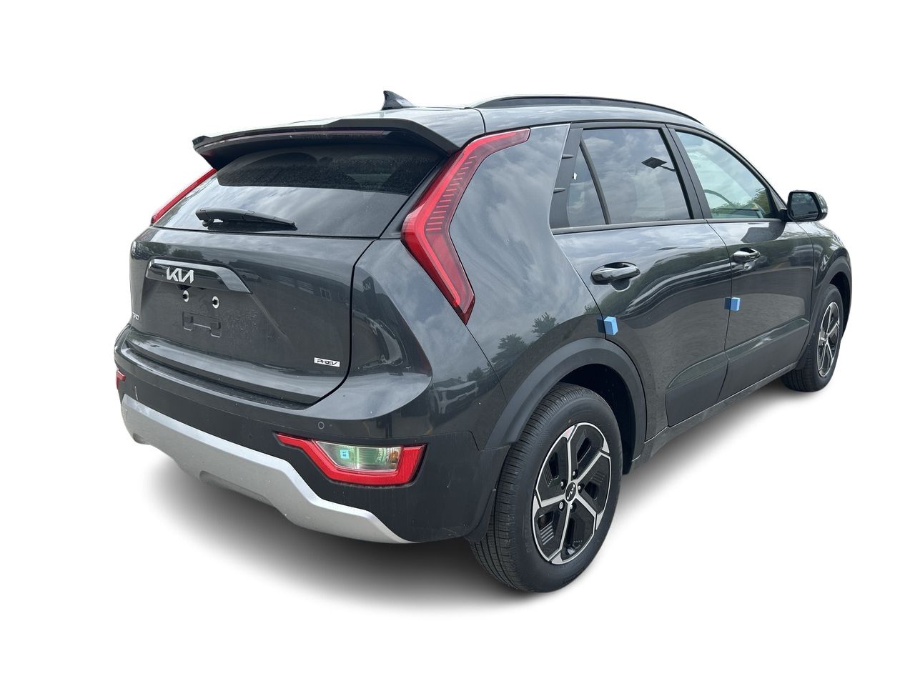 Kia Niro PHEV  2025 à Markham, Ontario