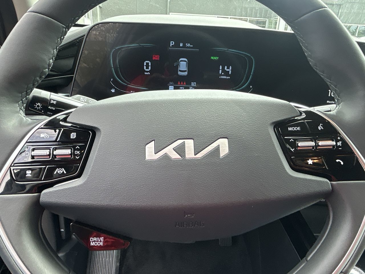Kia Niro PHEV  2025 à Markham, Ontario