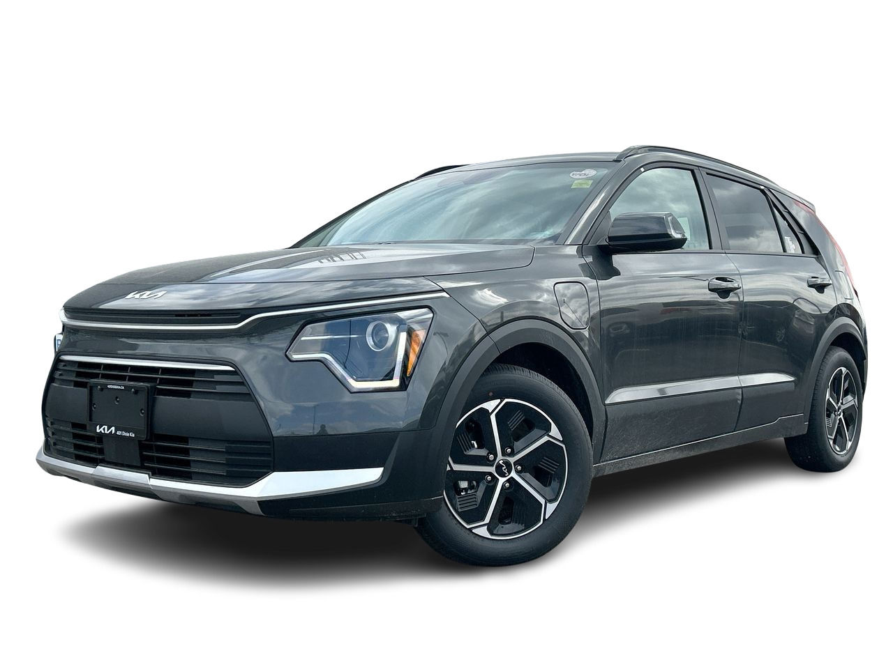 2025 Kia Niro PHEV in Markham, Ontario