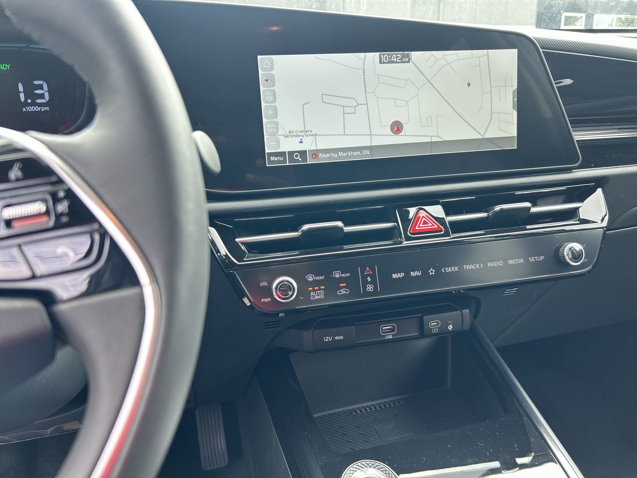 Kia Niro PHEV  2025 à Markham, Ontario