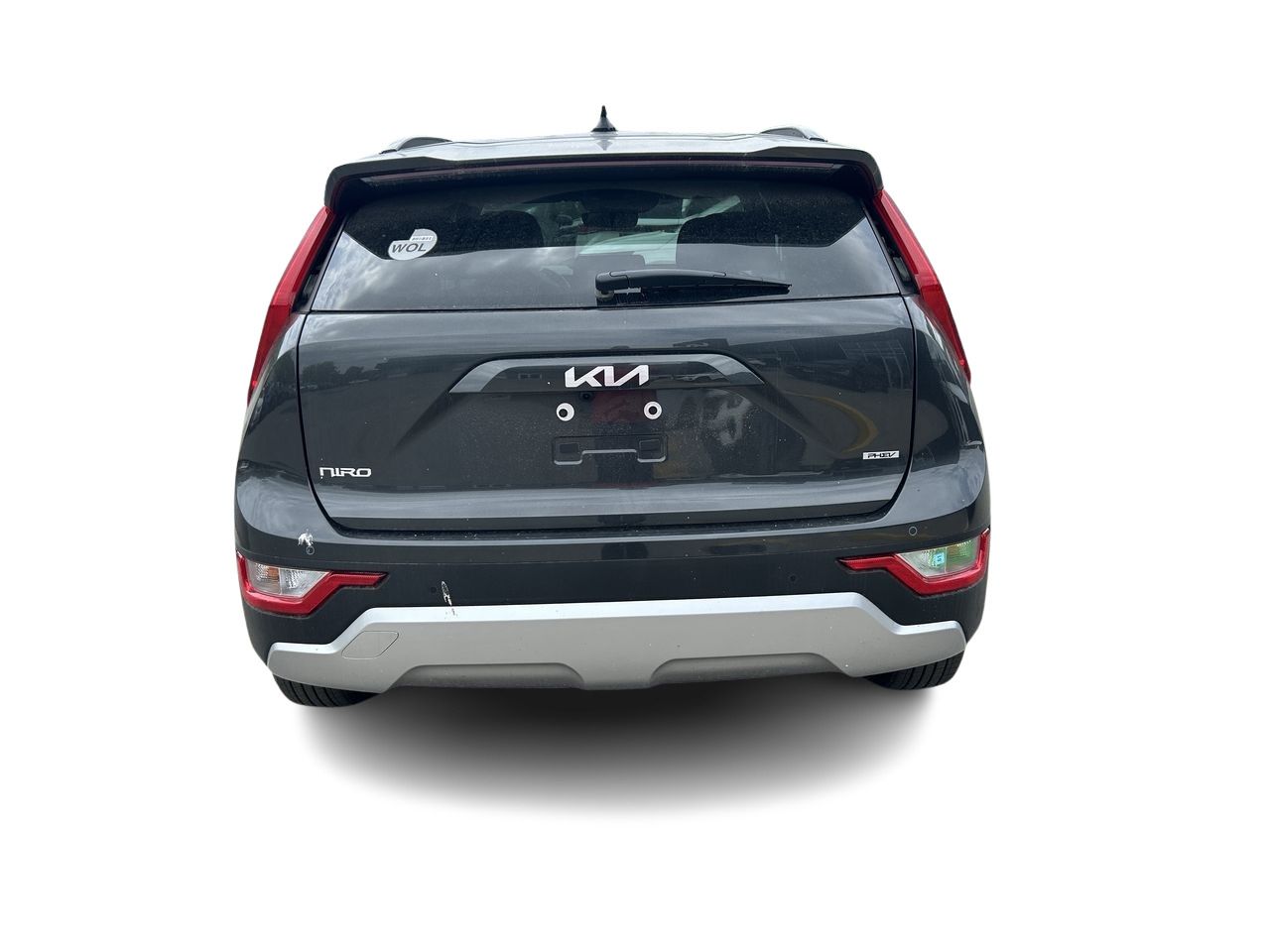 Kia Niro PHEV  2025 à Markham, Ontario