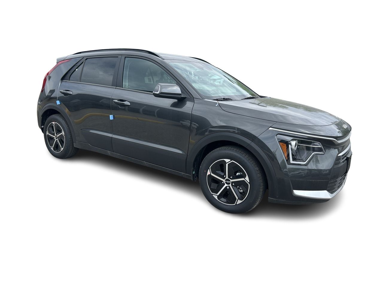 Kia Niro PHEV  2025 à Markham, Ontario