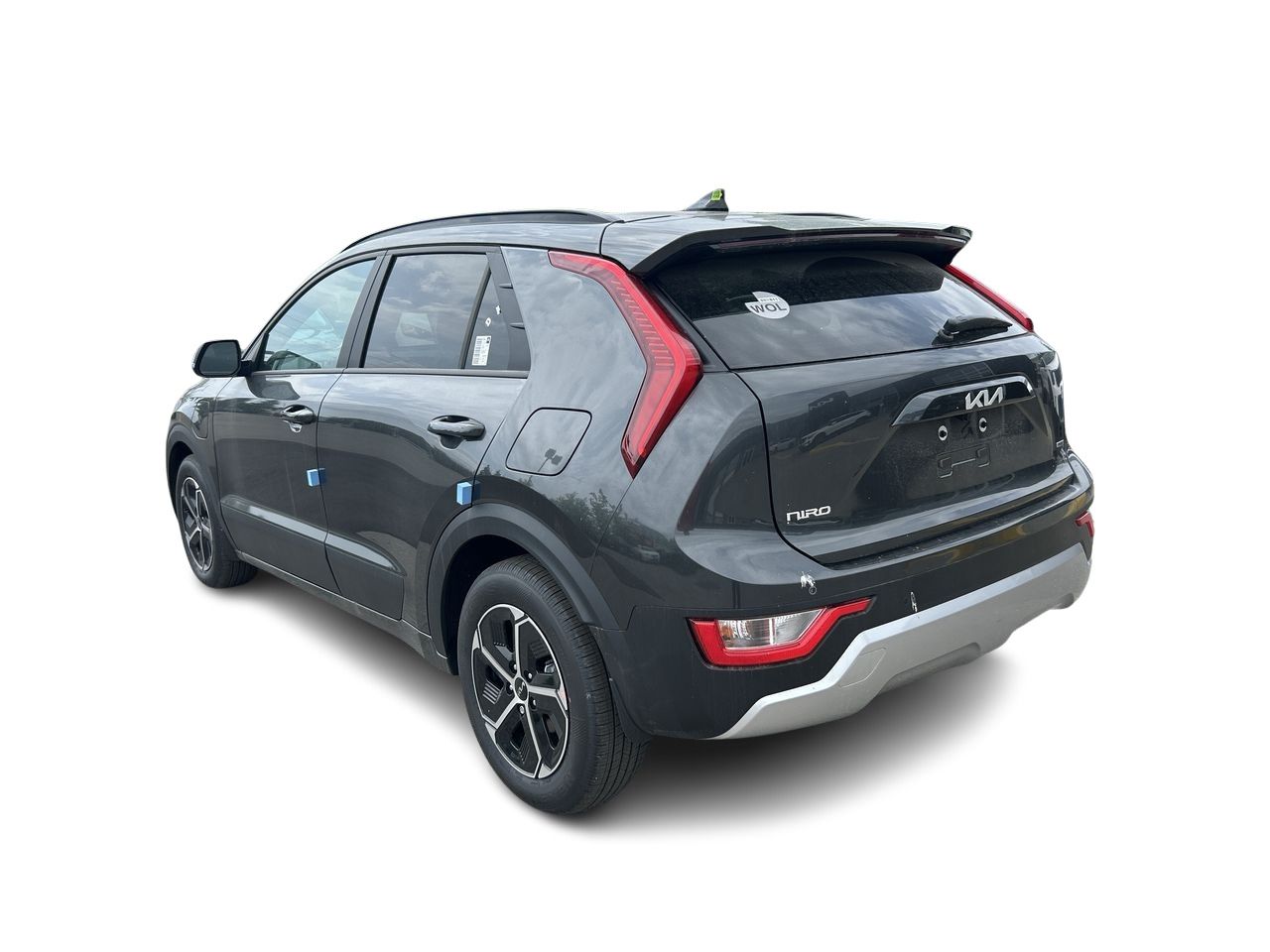 Kia Niro PHEV  2025 à Markham, Ontario