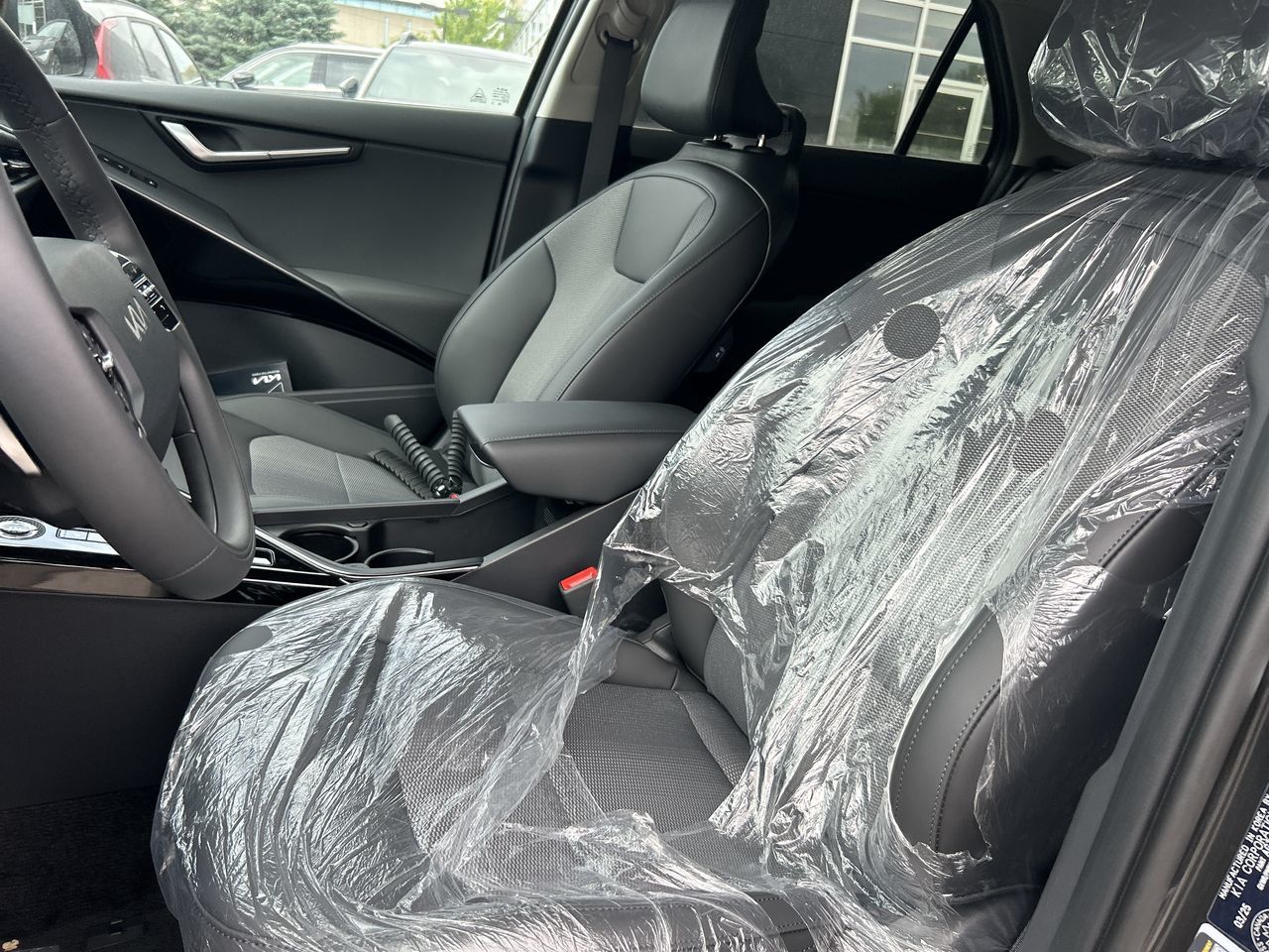 Kia Niro PHEV  2025 à Markham, Ontario