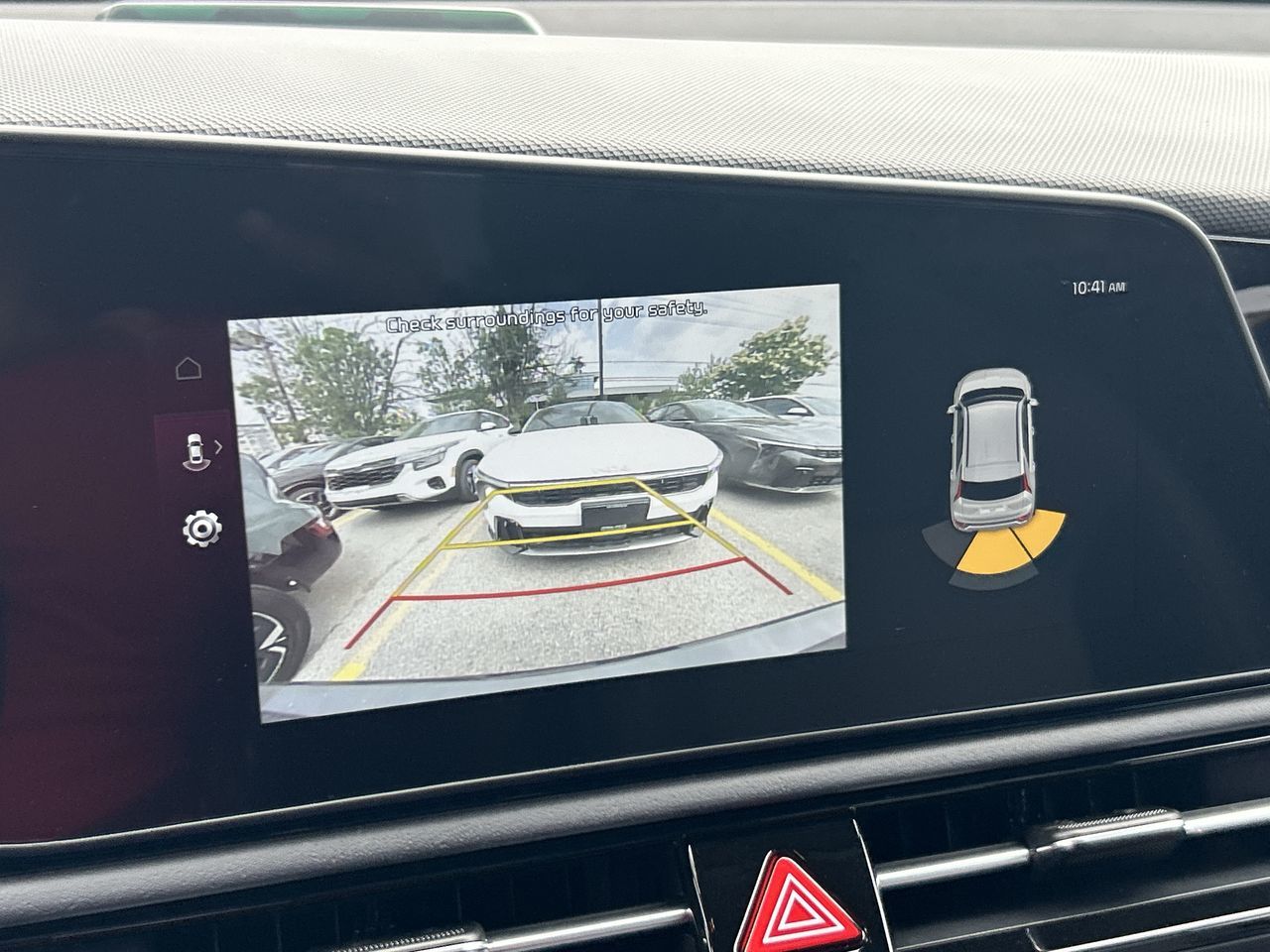 Kia Niro PHEV  2025 à Markham, Ontario