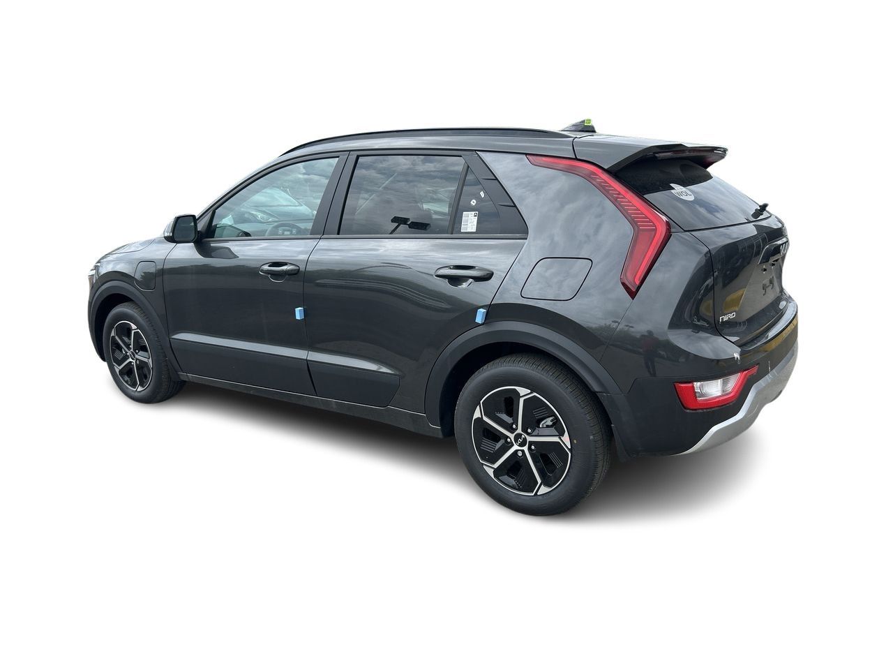 Kia Niro PHEV  2025 à Markham, Ontario