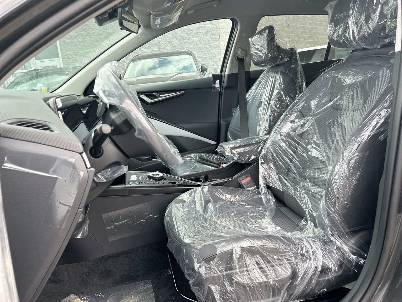 2025 Kia Niro PHEV in Markham, Ontario