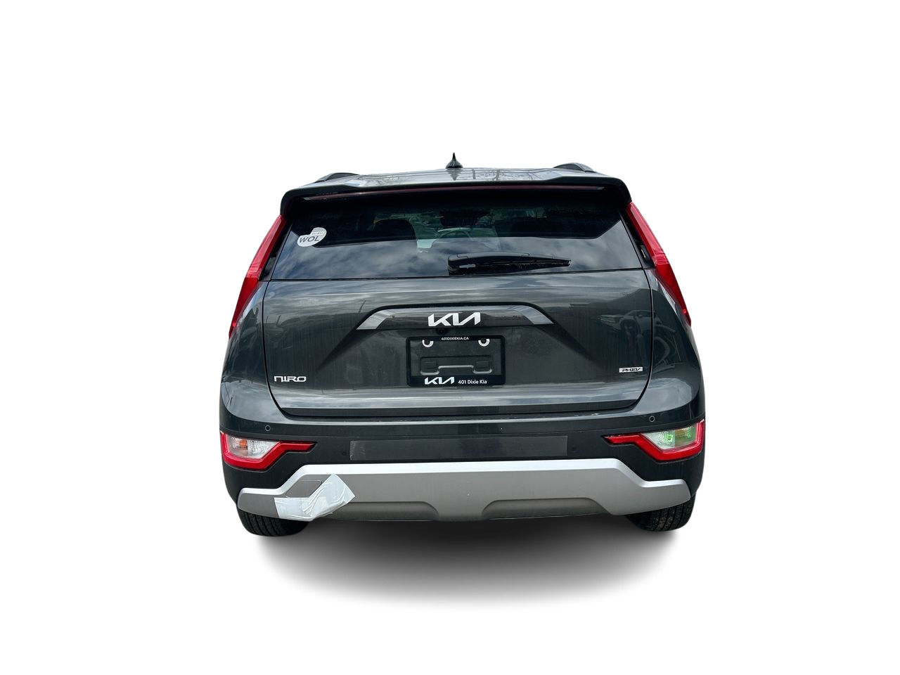 2025 Kia Niro PHEV in Markham, Ontario