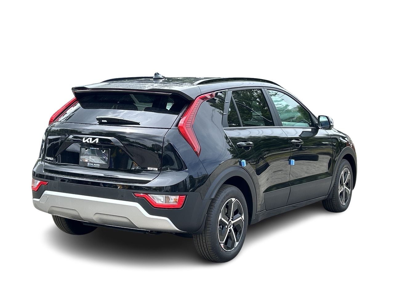 2025 Kia Niro PHEV in Markham, Ontario