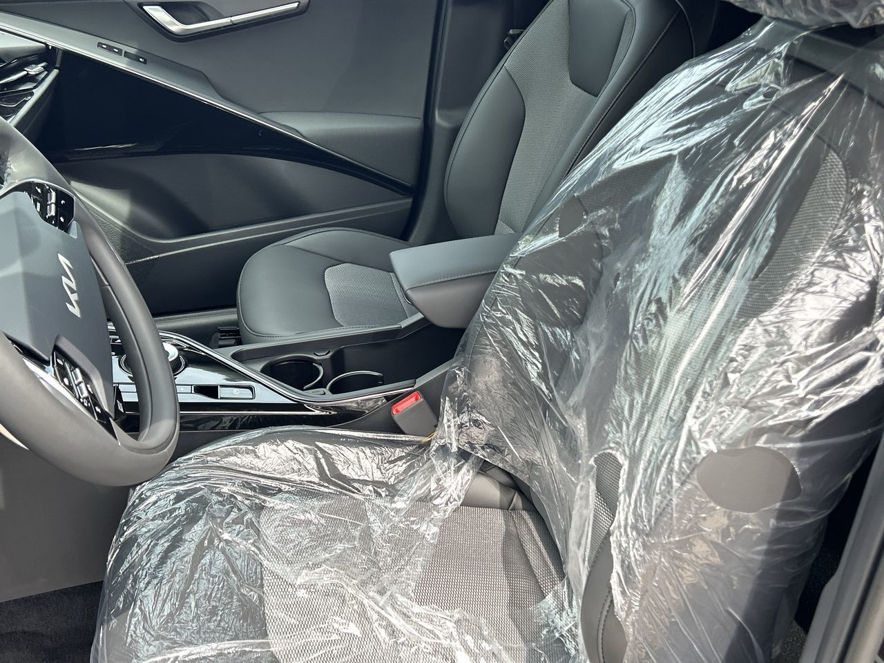 2025 Kia Niro PHEV in Markham, Ontario