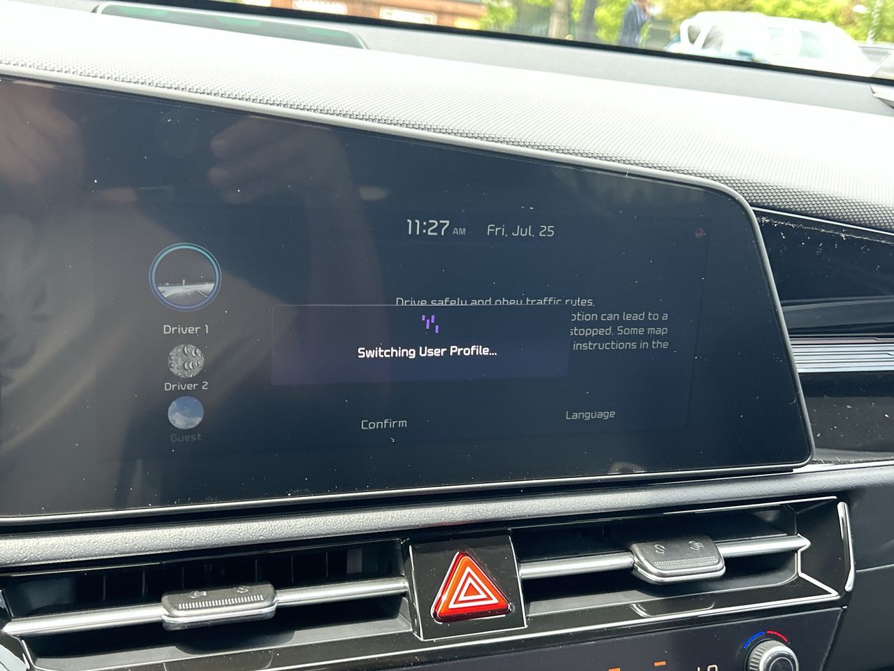 2025 Kia Niro PHEV in Markham, Ontario
