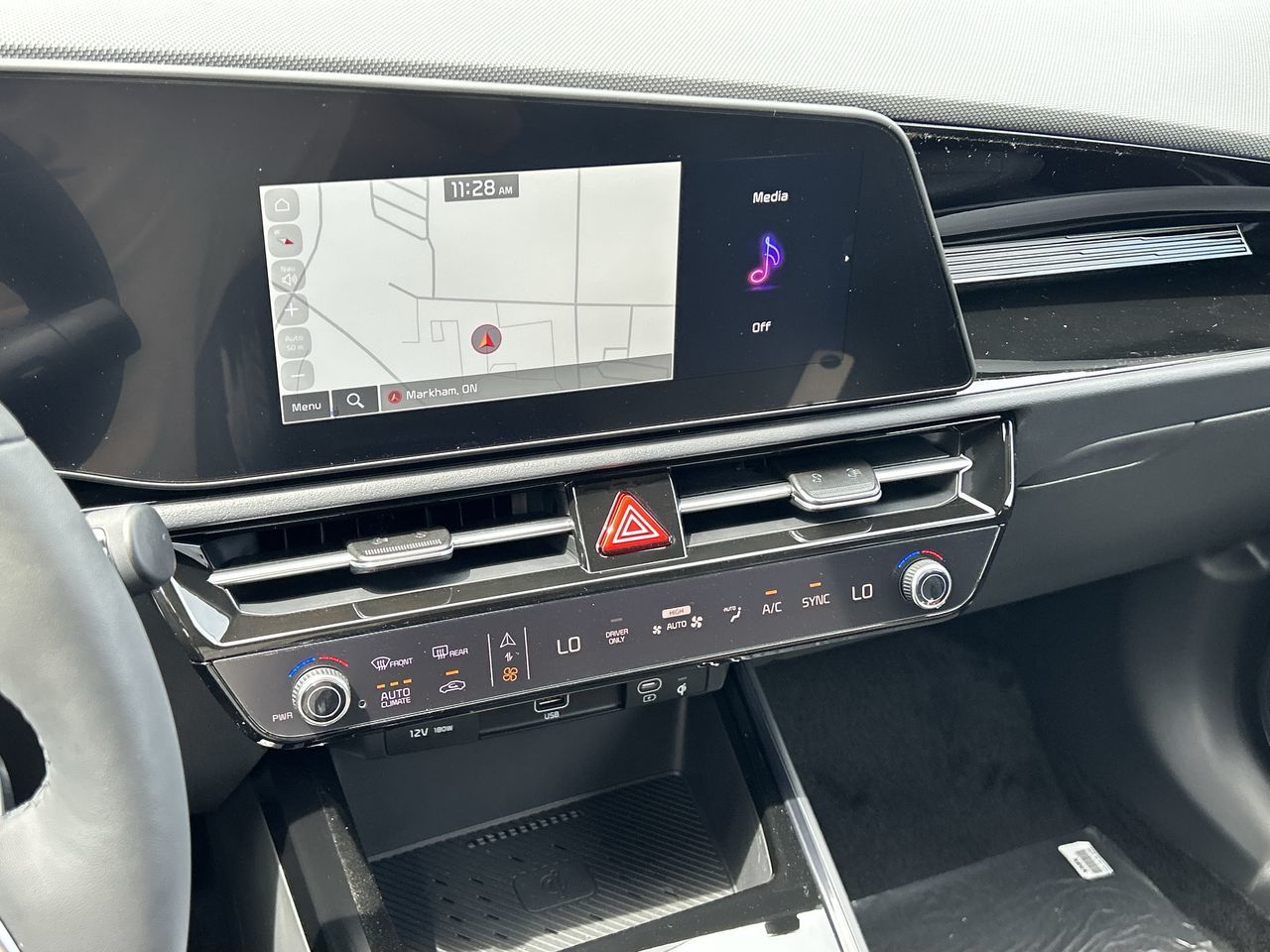 2025 Kia Niro PHEV in Markham, Ontario