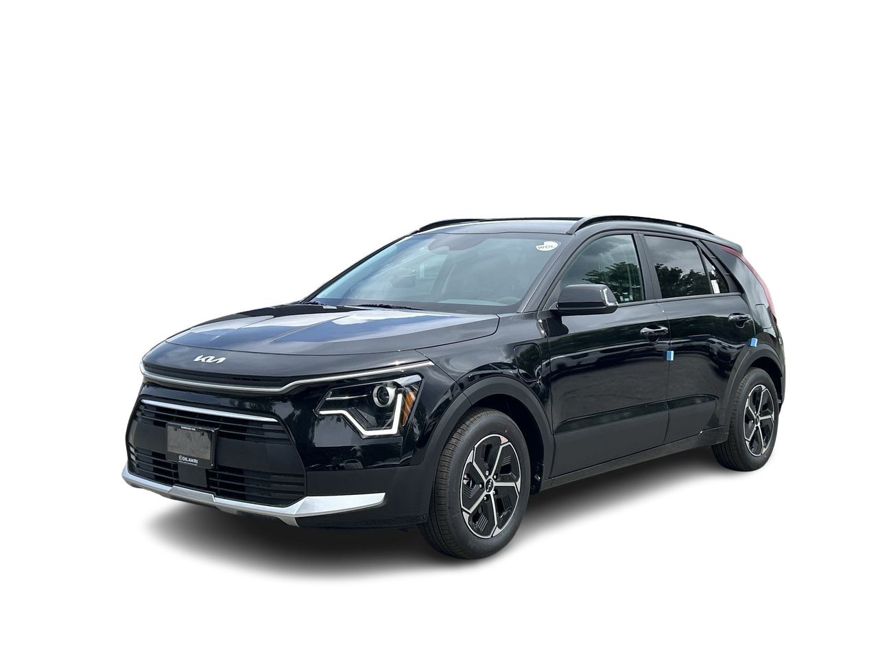 2025 Kia Niro PHEV in Markham, Ontario