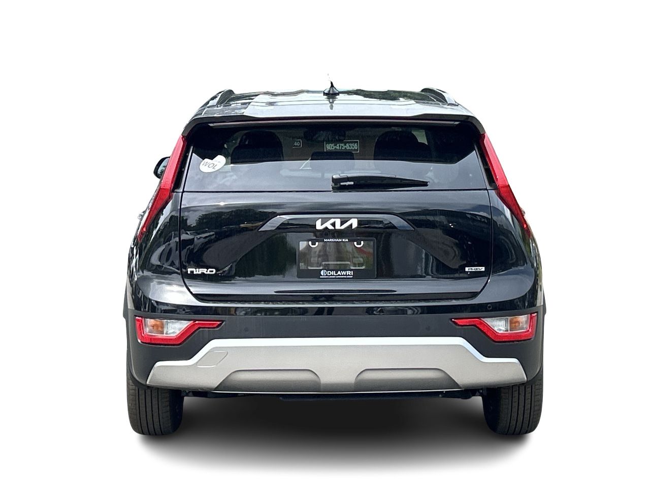 2025 Kia Niro PHEV in Markham, Ontario