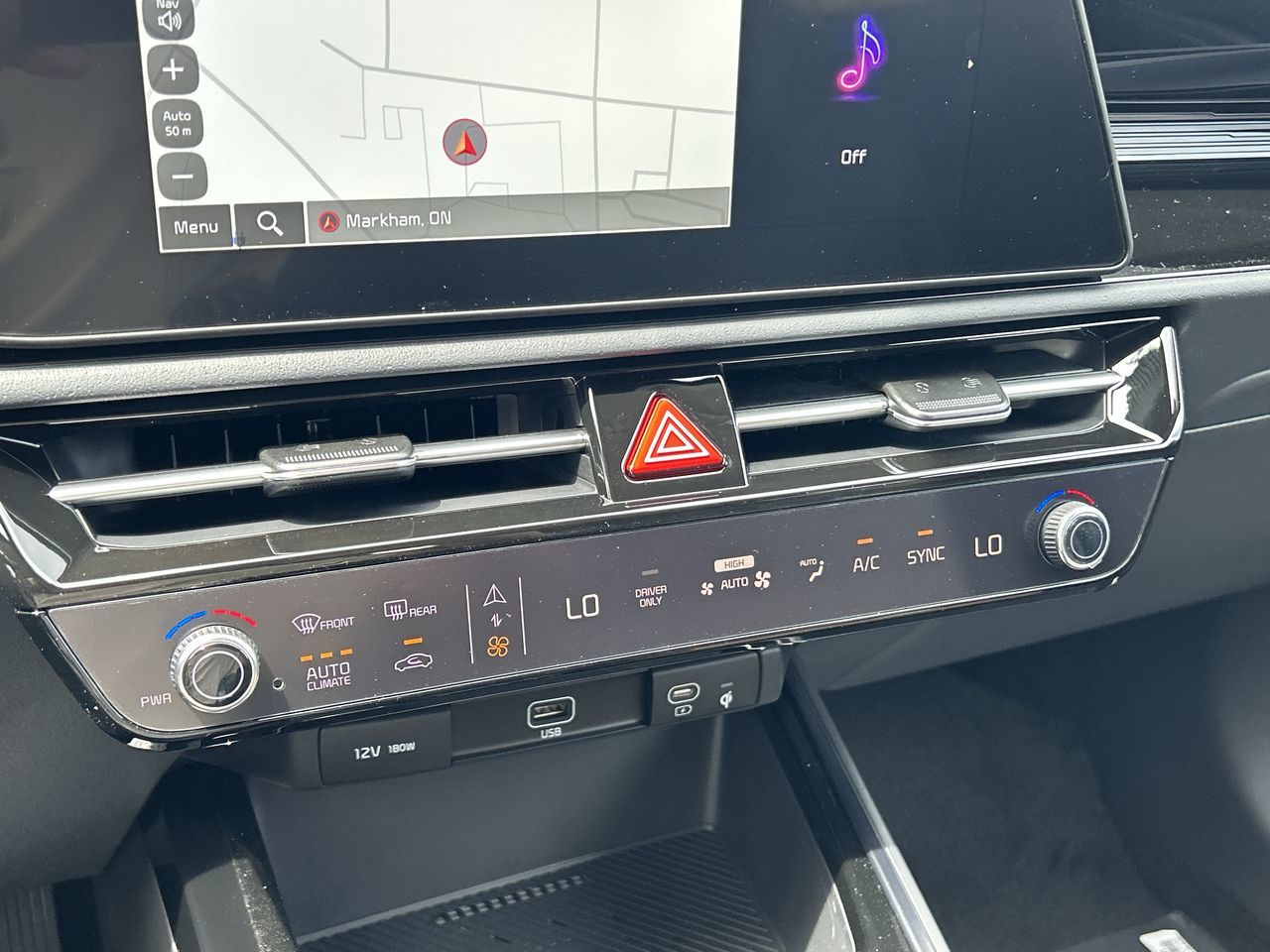 2025 Kia Niro PHEV in Markham, Ontario