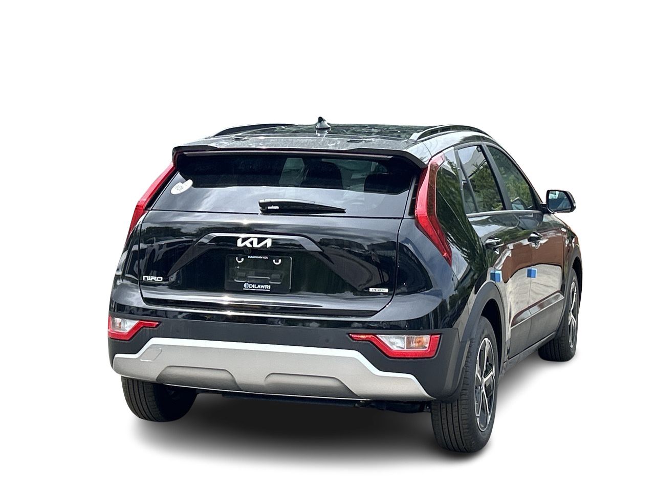 2025 Kia Niro PHEV in Markham, Ontario