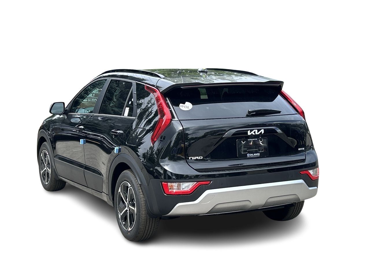 2025 Kia Niro PHEV in Markham, Ontario
