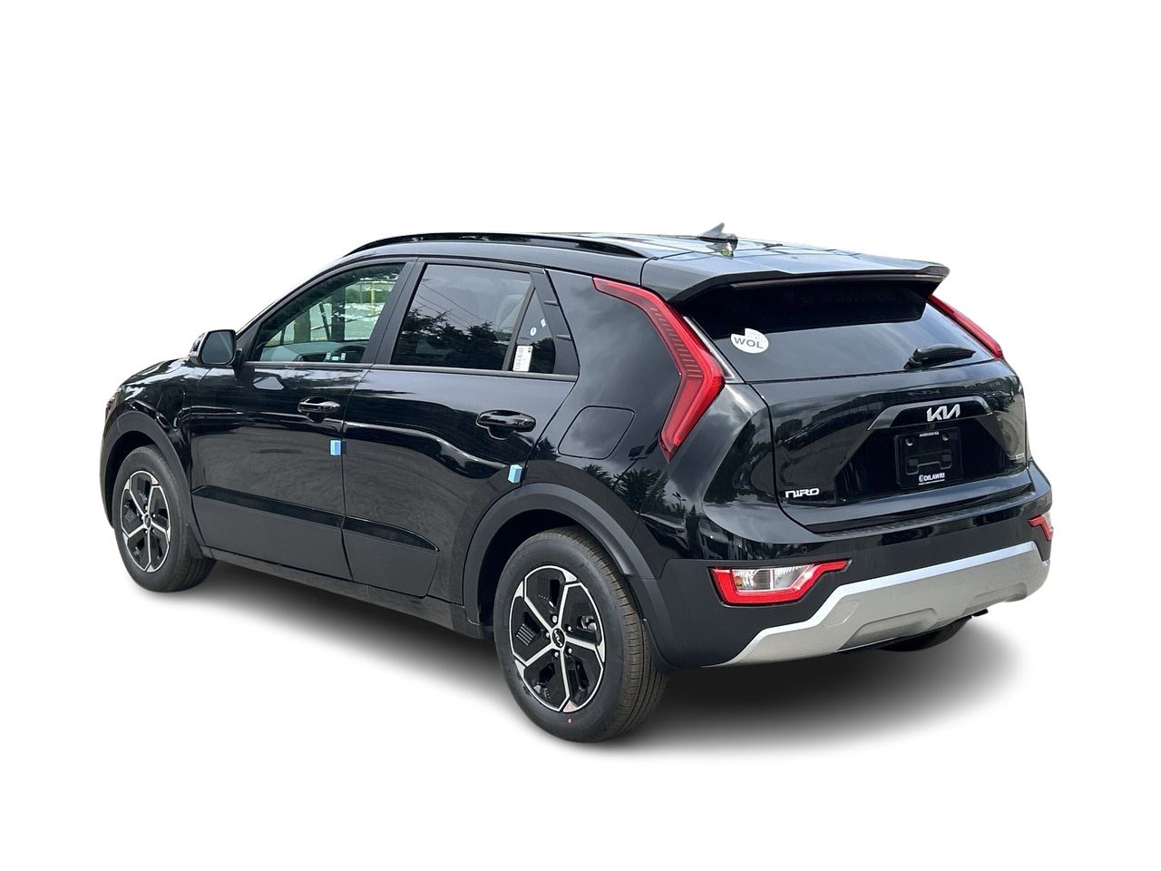 2025 Kia Niro PHEV in Markham, Ontario