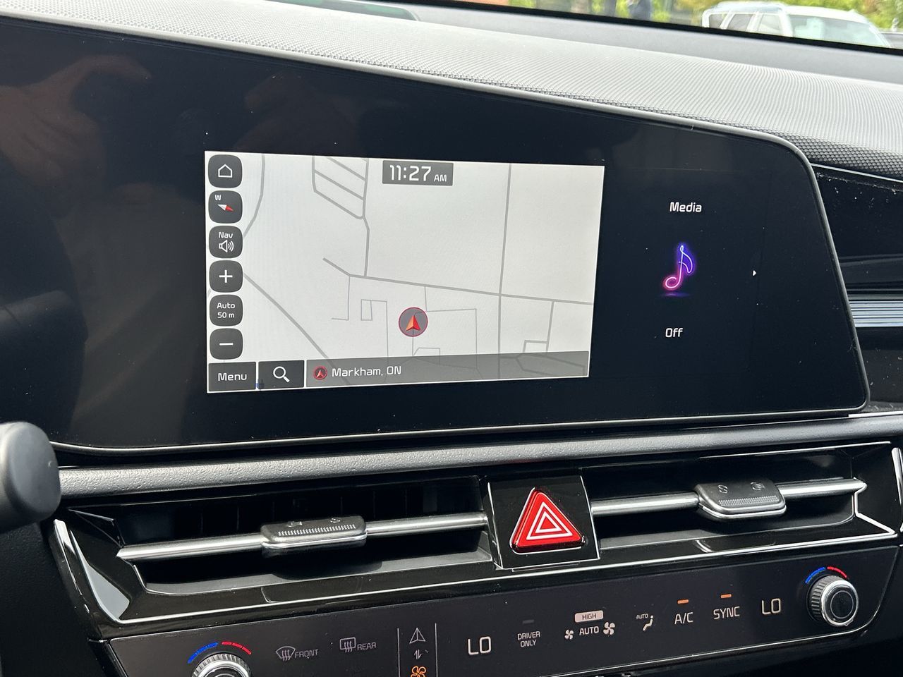 2025 Kia Niro PHEV in Markham, Ontario