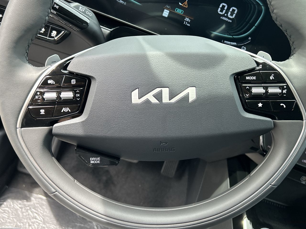 2025 Kia Niro PHEV in Markham, Ontario