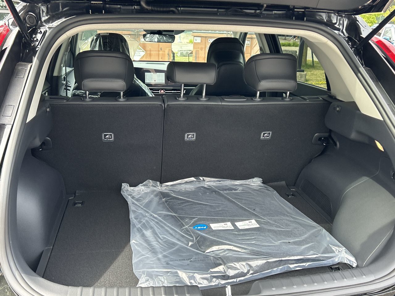 2025 Kia Niro PHEV in Markham, Ontario