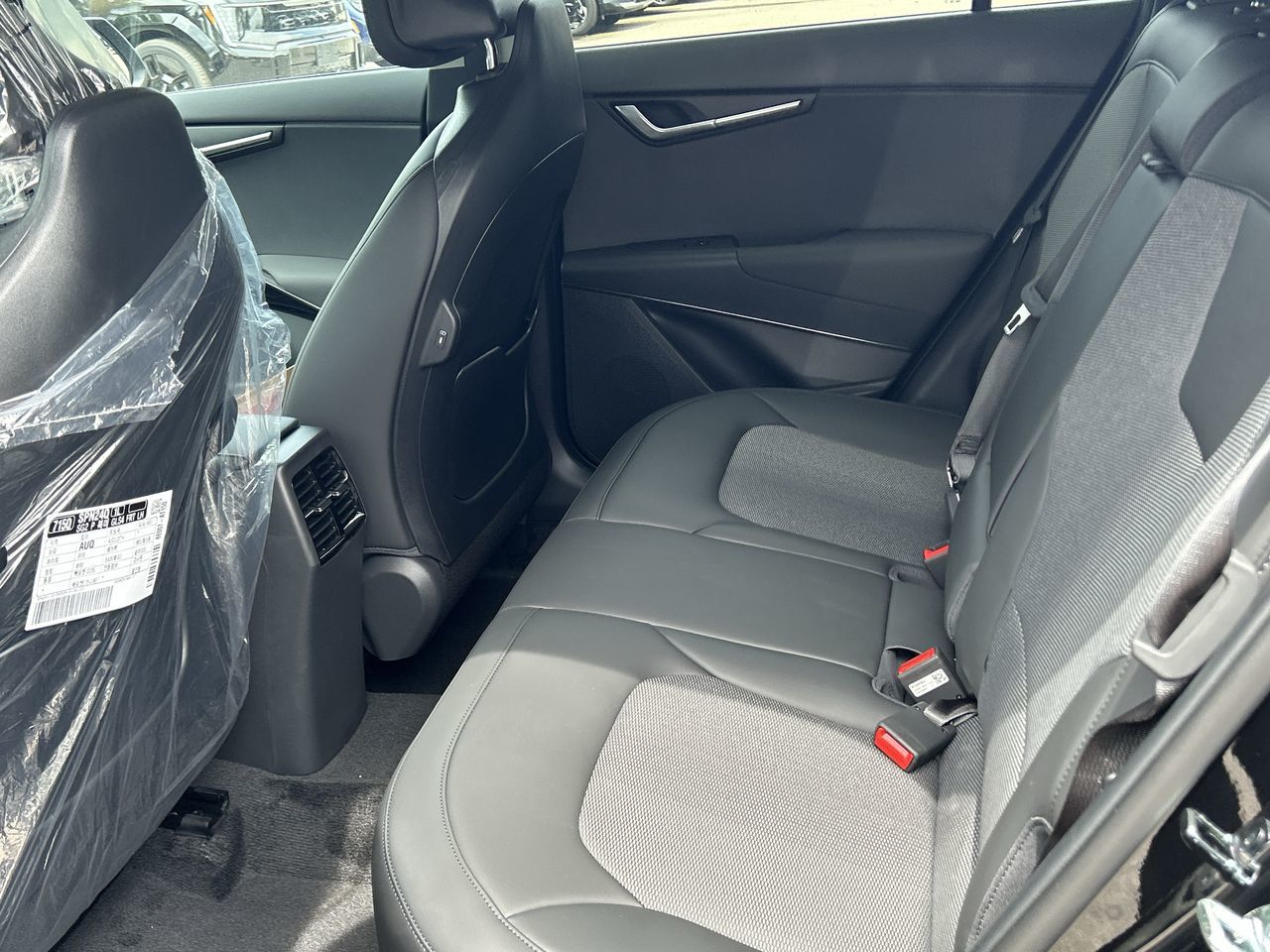 2025 Kia Niro PHEV in Markham, Ontario