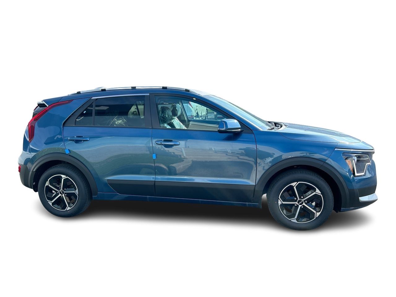 2025 Kia Niro PHEV