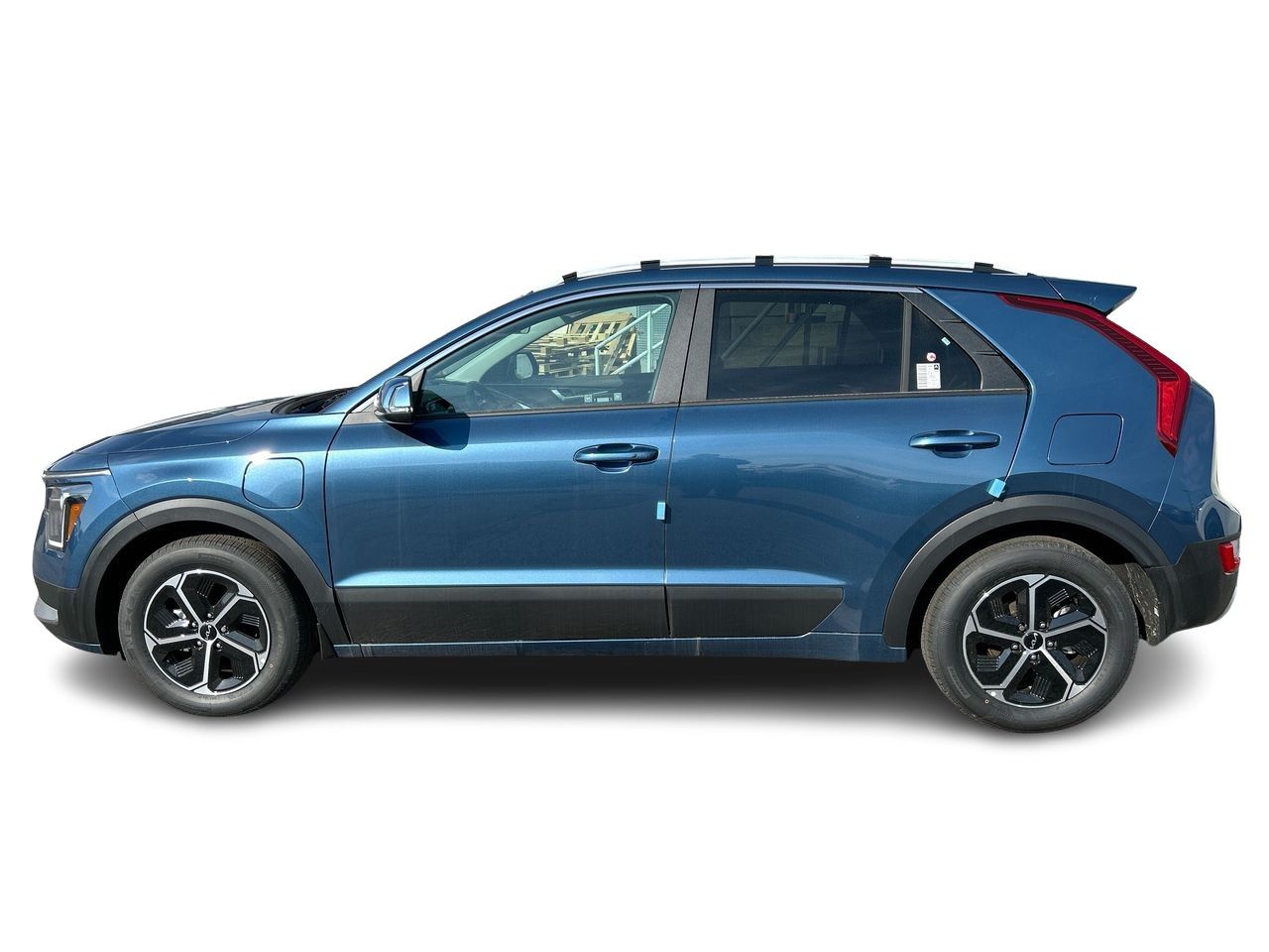 2025 Kia Niro PHEV