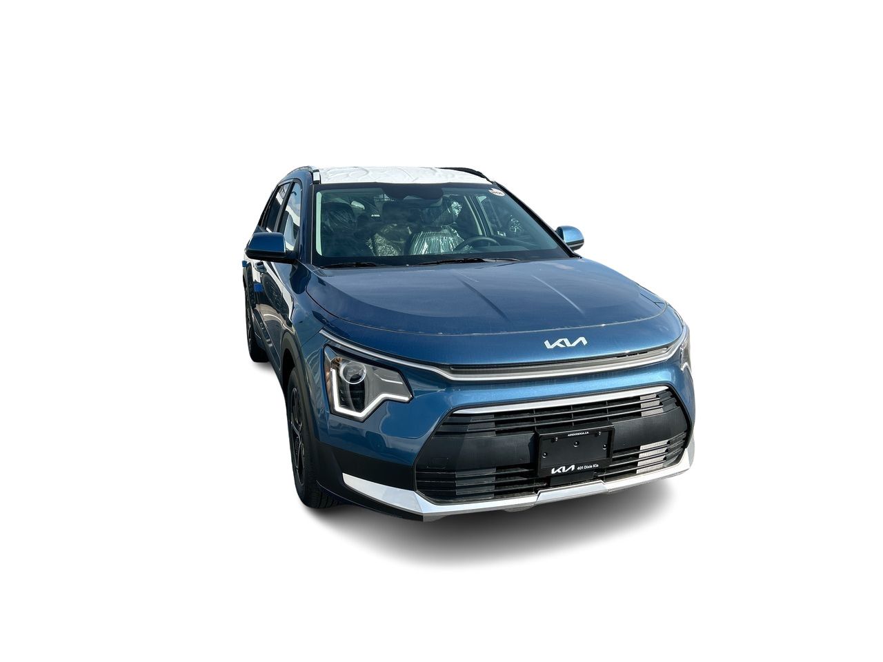 Kia Niro PHEV  2025 à Markham, Ontario