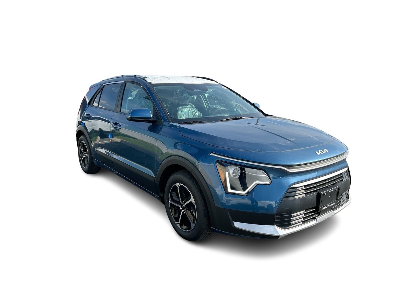 Kia Niro PHEV  2025 à Markham, Ontario