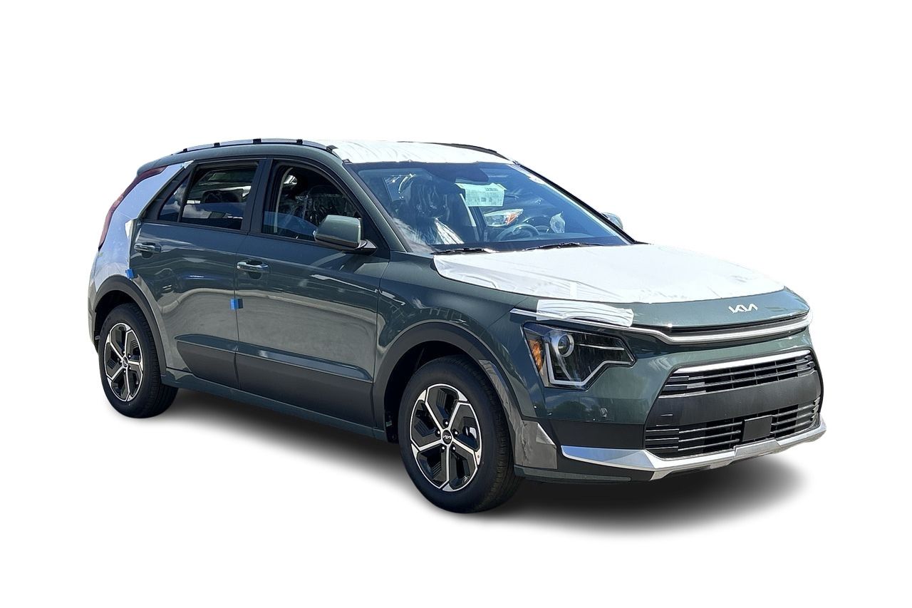 2026 Kia Niro PHEV in Markham, Ontario