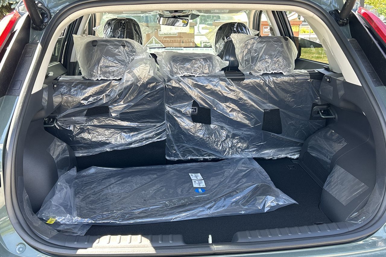2026 Kia Niro PHEV in Markham, Ontario