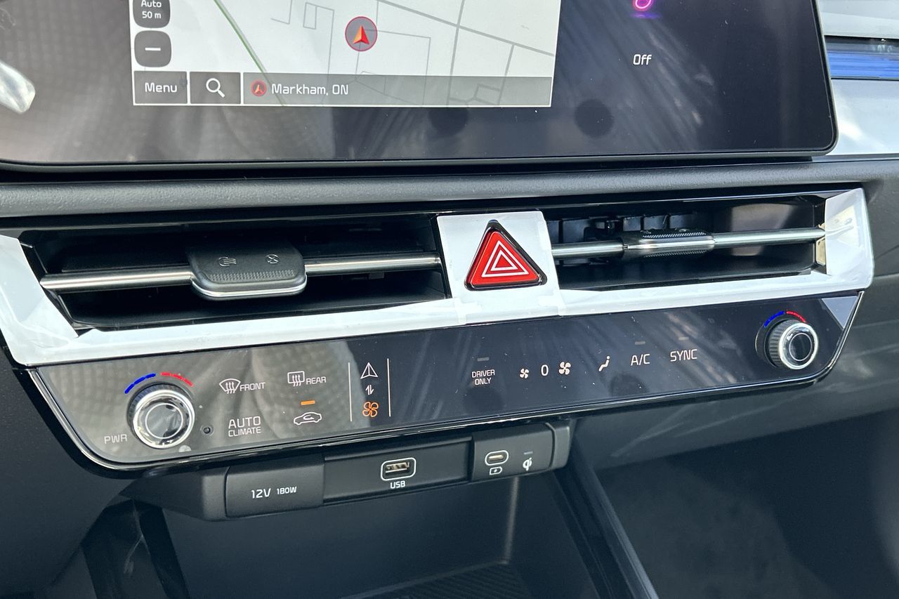 2026 Kia Niro PHEV in Markham, Ontario