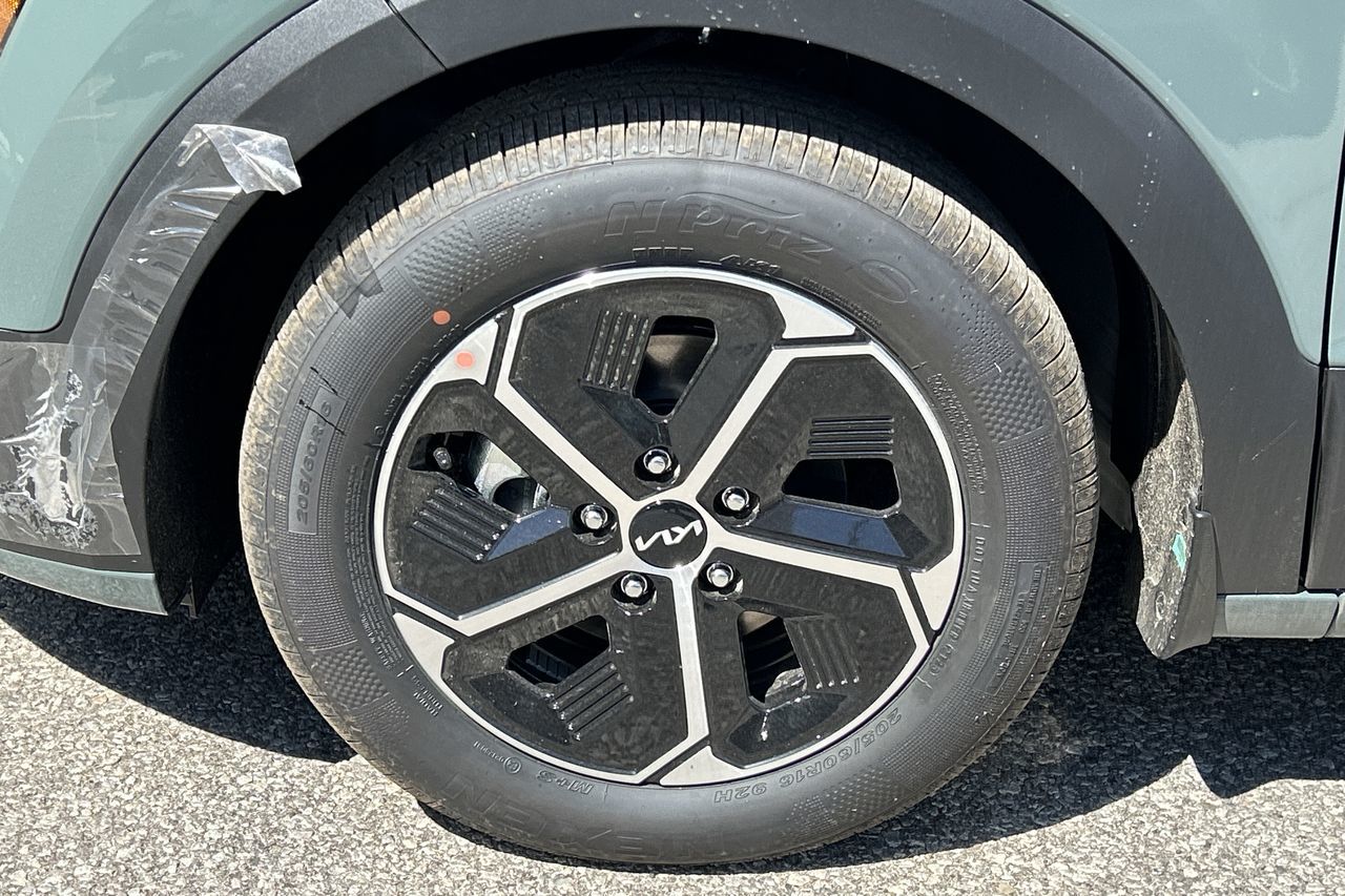 2026 Kia Niro PHEV in Markham, Ontario