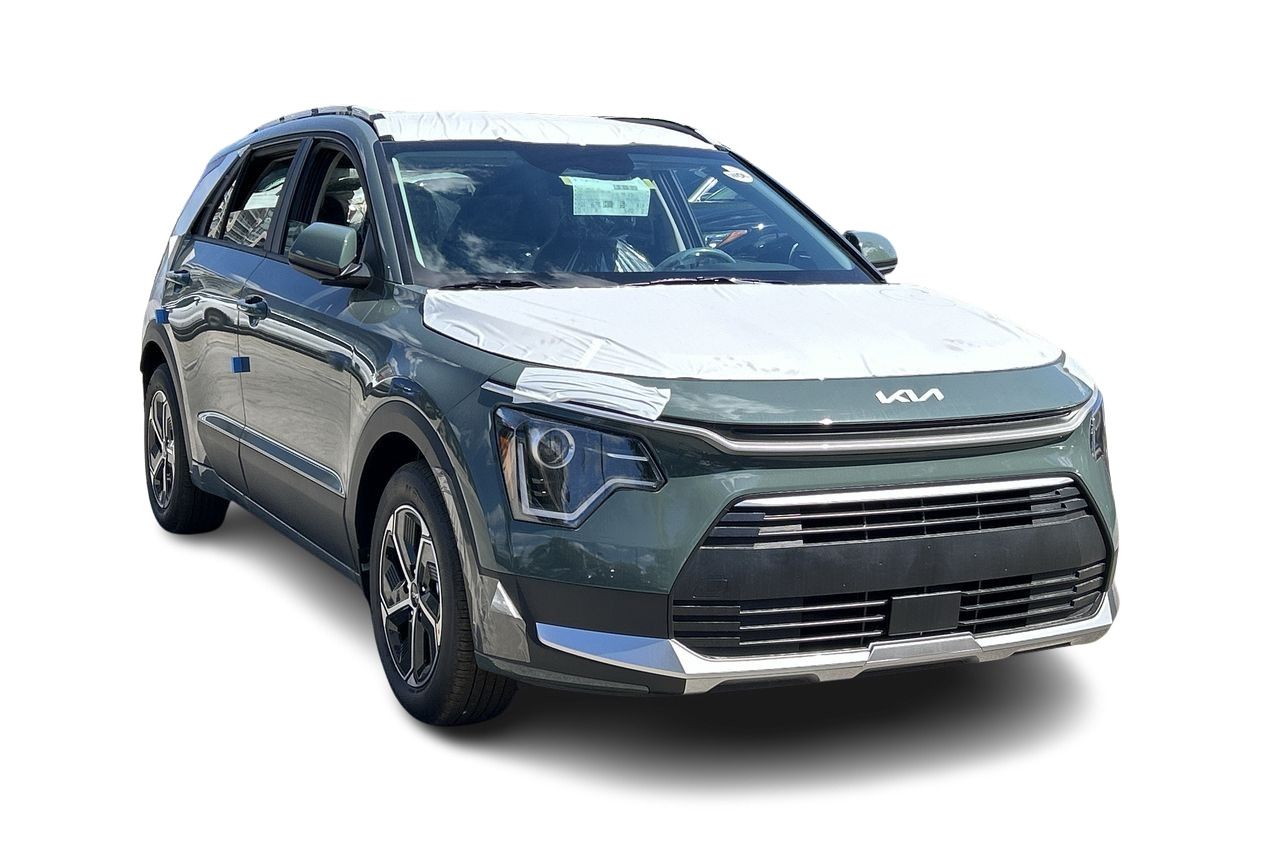 2026 Kia Niro PHEV in Markham, Ontario