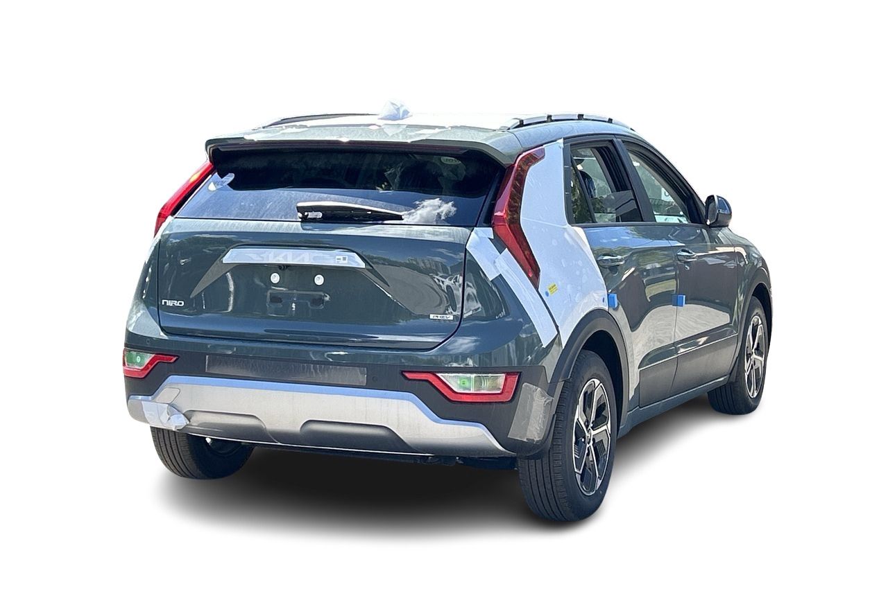 2026 Kia Niro PHEV in Markham, Ontario