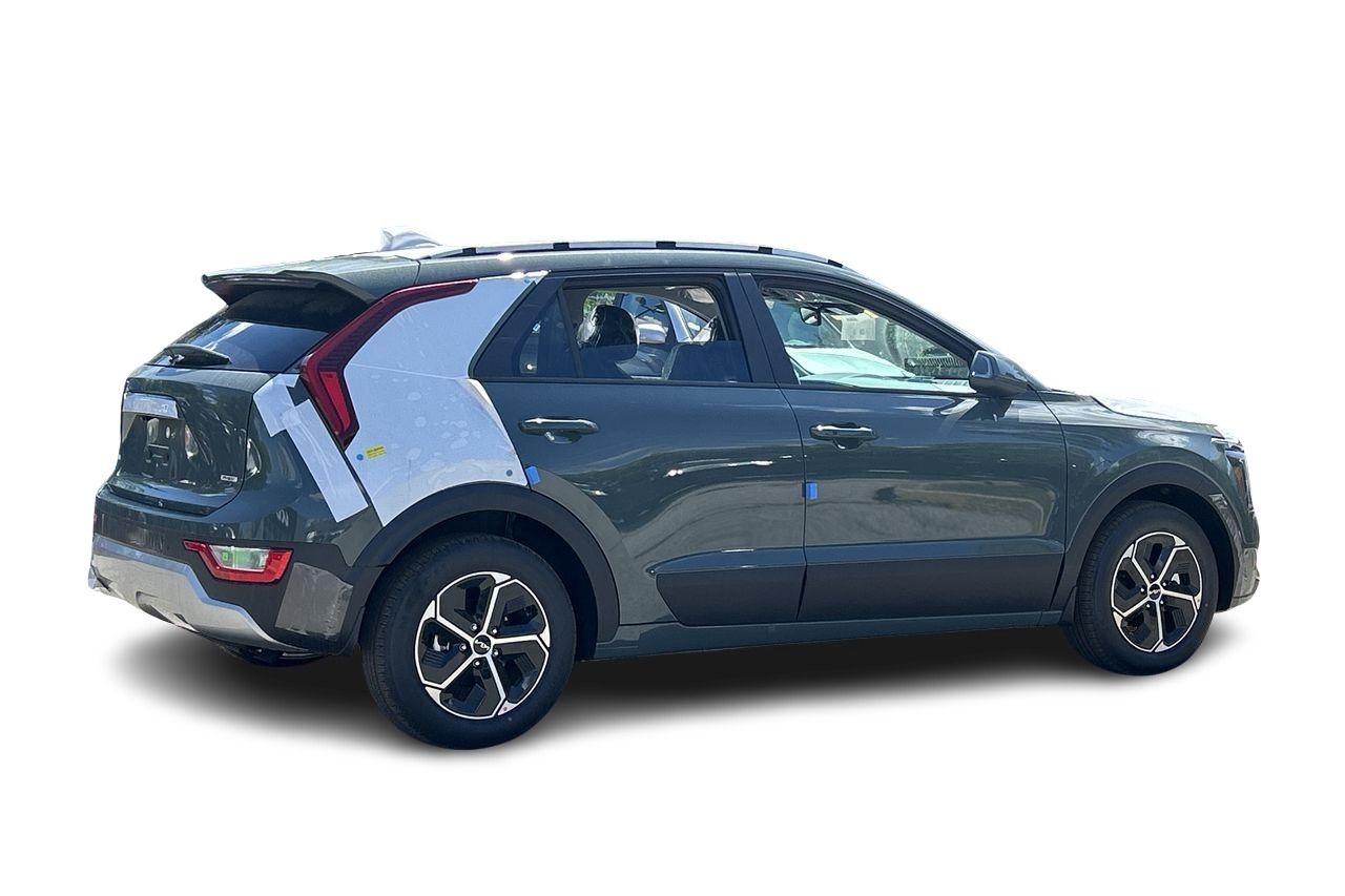 2026 Kia Niro PHEV in Markham, Ontario