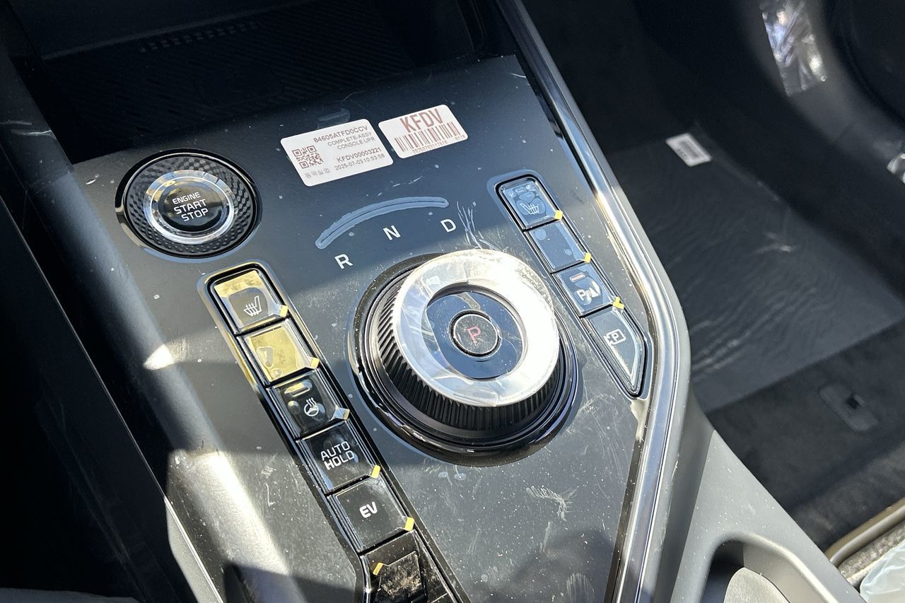 2026 Kia Niro PHEV in Markham, Ontario