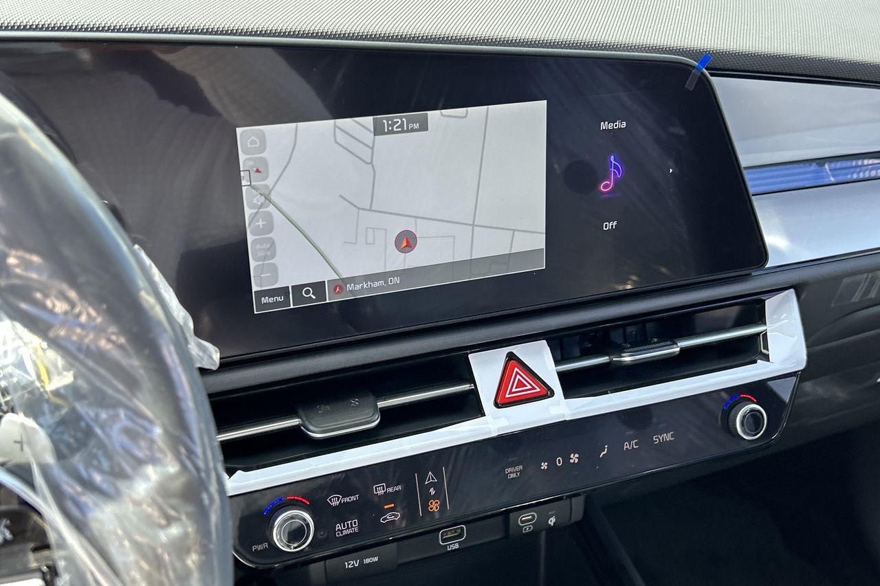 2026 Kia Niro PHEV in Markham, Ontario