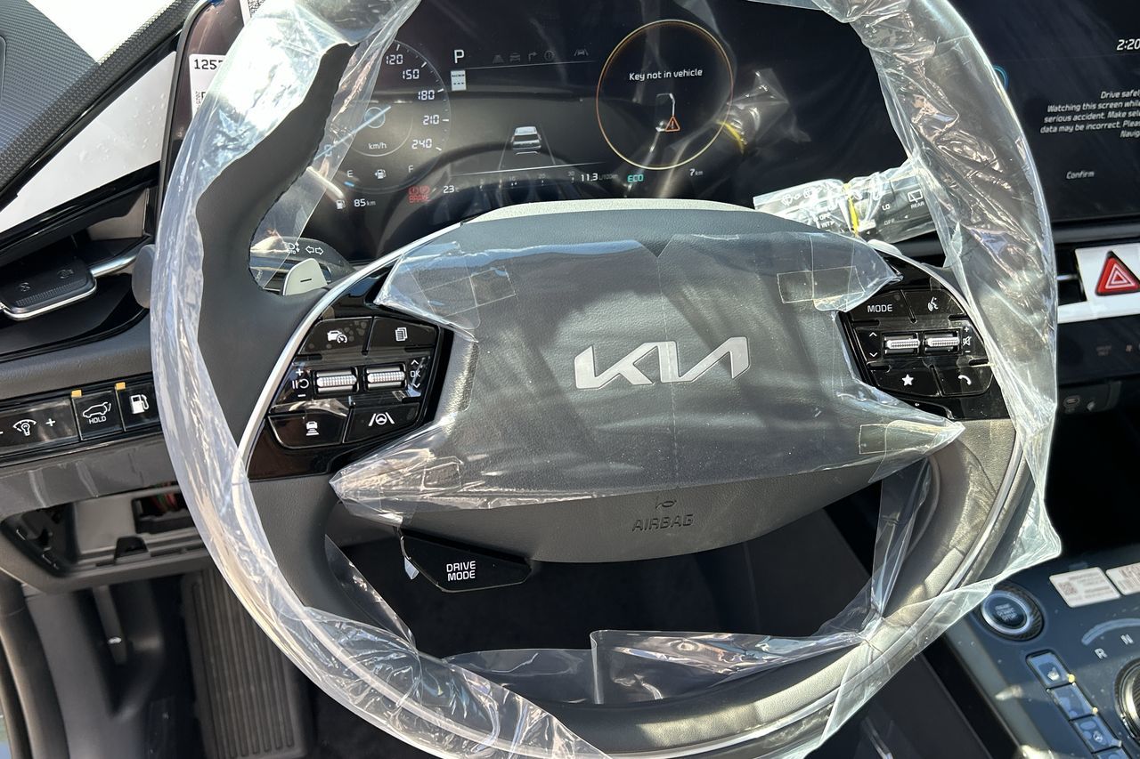 2026 Kia Niro PHEV in Markham, Ontario