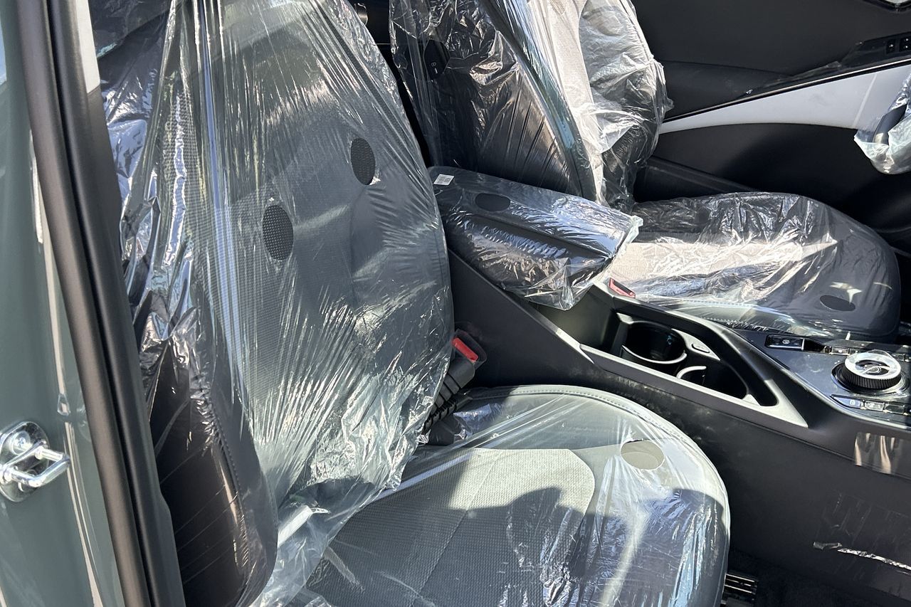 2026 Kia Niro PHEV in Markham, Ontario