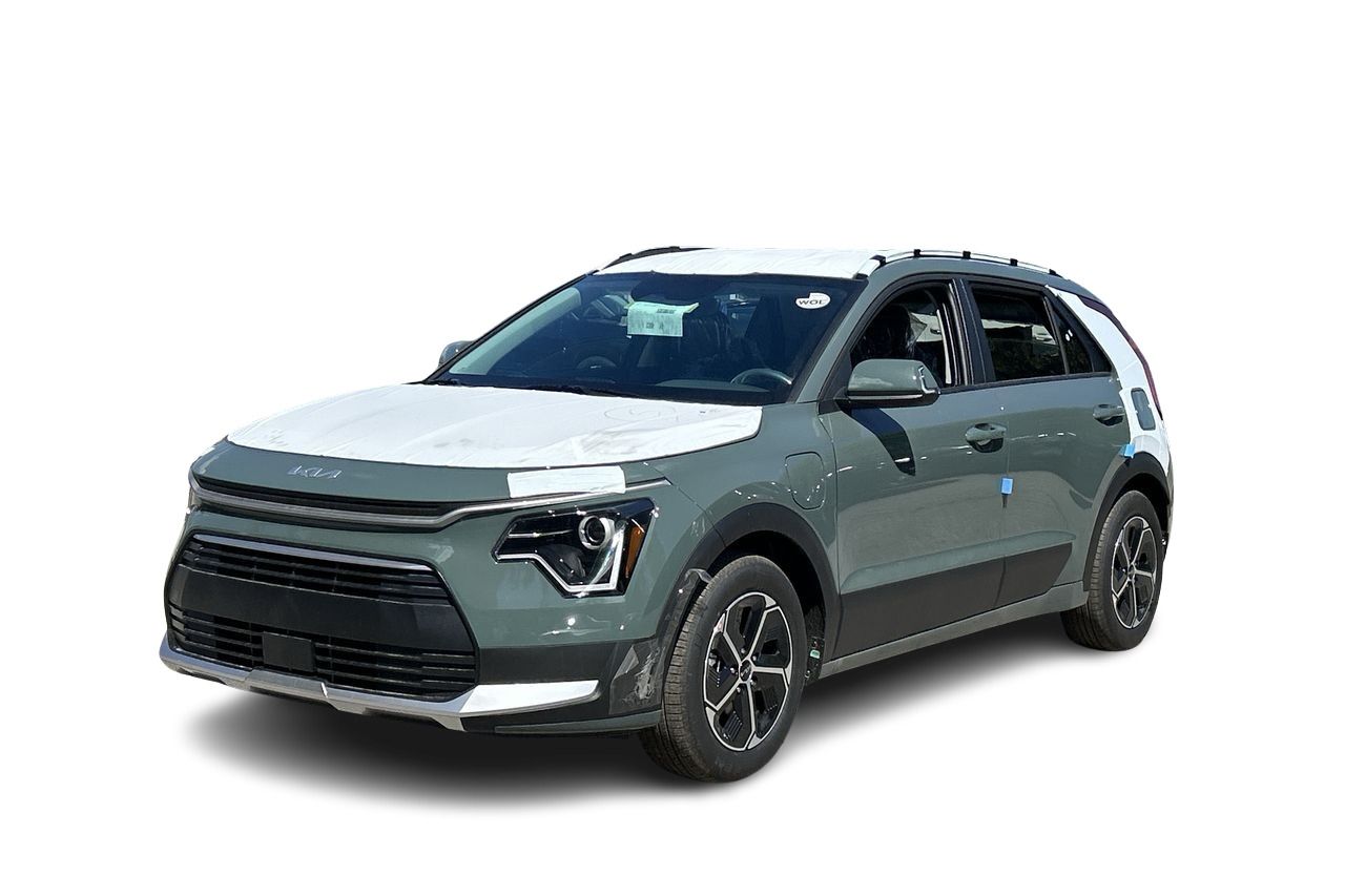 2026 Kia Niro PHEV in Markham, Ontario