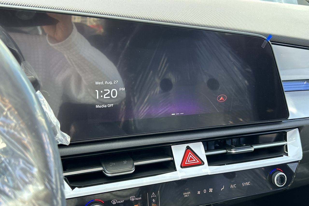 2026 Kia Niro PHEV in Markham, Ontario