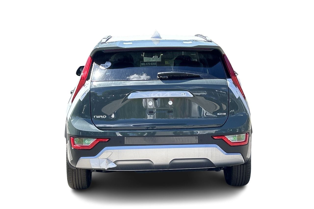 2026 Kia Niro PHEV in Markham, Ontario