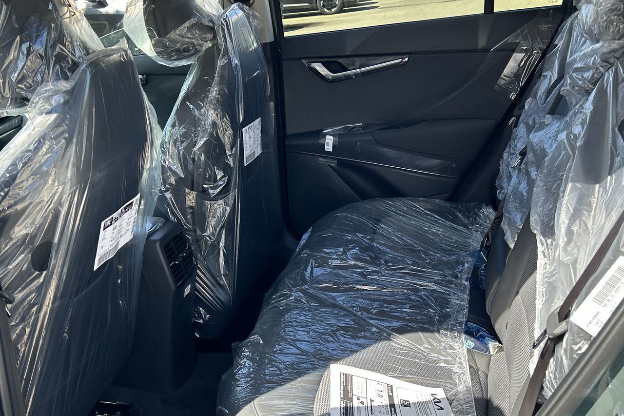 2026 Kia Niro PHEV in Markham, Ontario