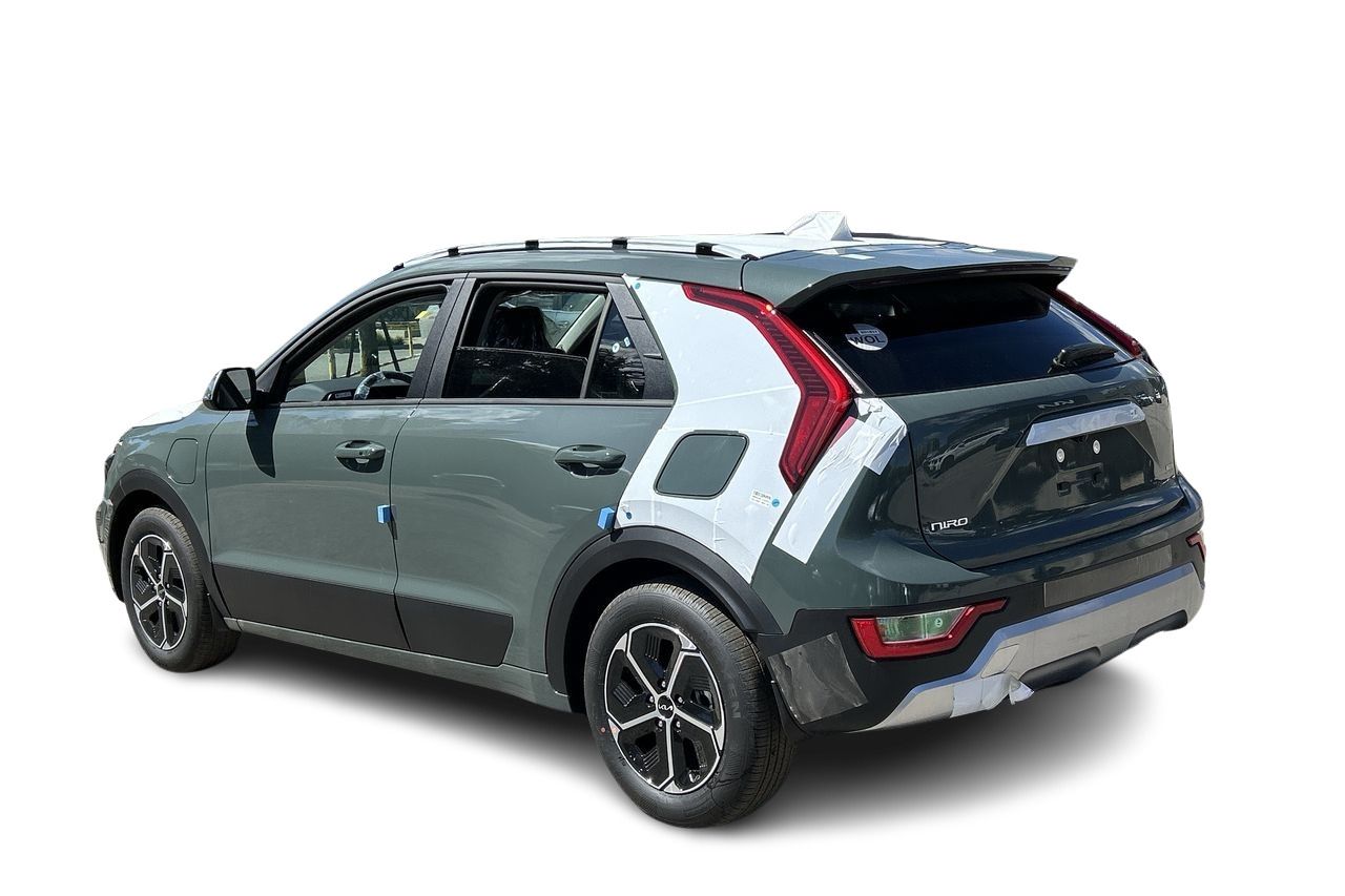 2026 Kia Niro PHEV in Markham, Ontario