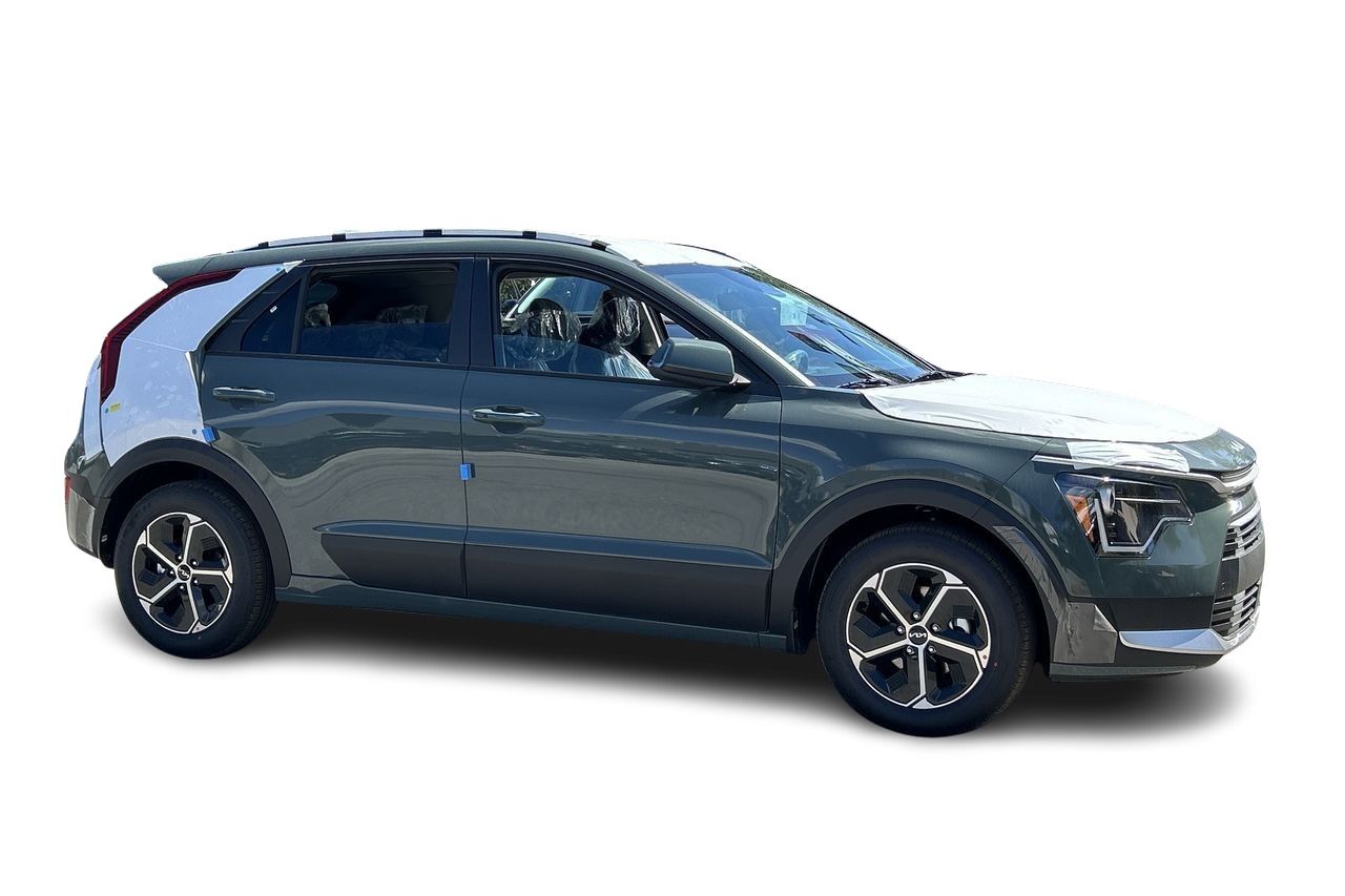 2026 Kia Niro PHEV in Markham, Ontario